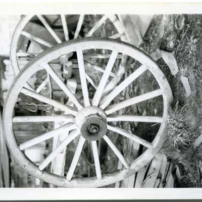 wagon