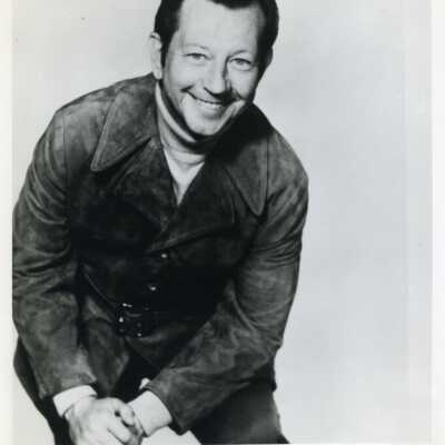 Donald O'Connor: Origformat: Photographic