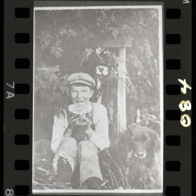 Harold G. Bowker