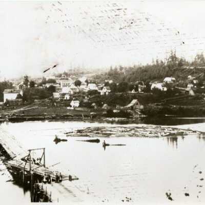 Budd Inlet: Origformat: Photographic