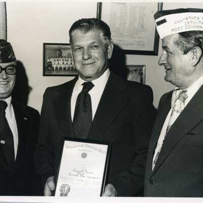 VFW