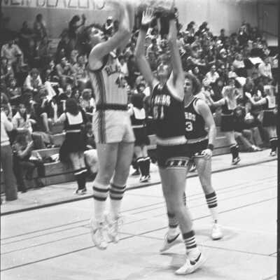 Basketball, Unknown Dates