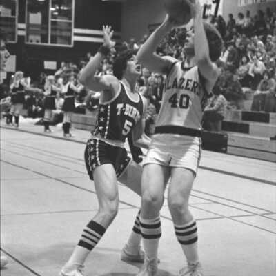 Timberline and Tumwater High Schools Men's Basketball, Unknown Date: Frame 20a