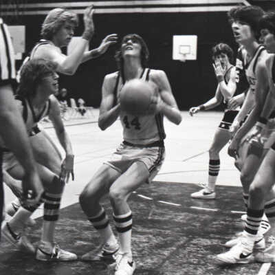 Timberline and Tumwater High Schools Men's Basketball, Unknown Date: Frame 23a