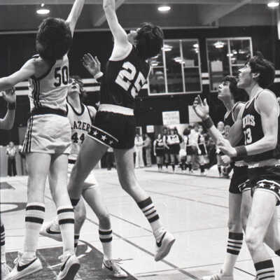 Timberline and Tumwater High Schools Men's Basketball, Unknown Date: Frame 24a