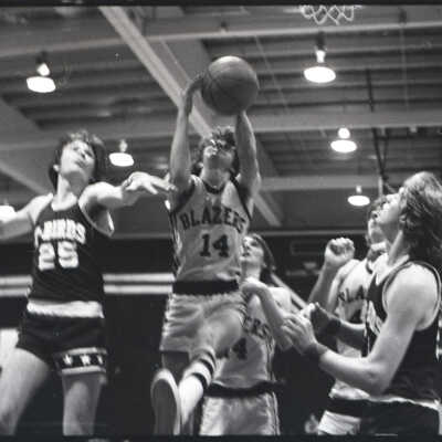 Timberline and Tumwater High Schools Men's Basketball, Unknown Date: Frame 29a
