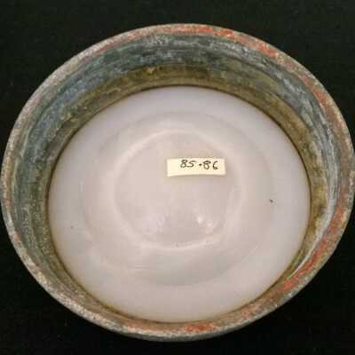 Lid, Preserving Jar
