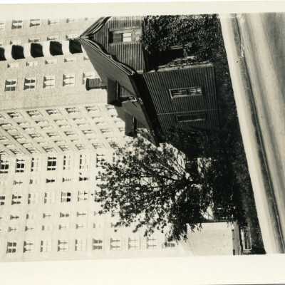 Hotel Exeter
