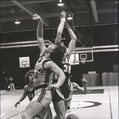 Timberline and North Thurston High Schools Men's Basketball, Unknown Dates: Frame 43b