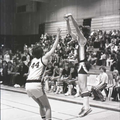 Timberline and North Thurston High Schools Men's Basketball, Unknown Dates: Frame 9b