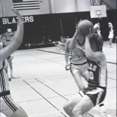 Timberline and North Thurston High Schools Men's Basketball, Unknown Dates: Frame 10b