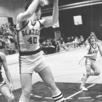 Timberline and North Thurston High Schools Men's Basketball, Unknown Dates: Frame 18b
