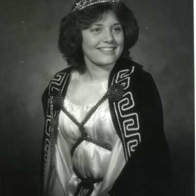 Lynda Campbell