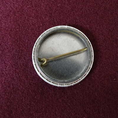 Button, Promotional