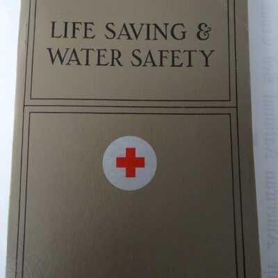 2000-026-0001 front: Copyright: Lacey Museum; Origformat: Book