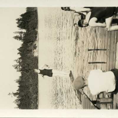 bathers