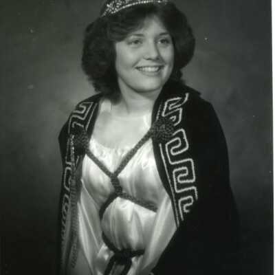 Lynda Campbell: Origformat: Photographic