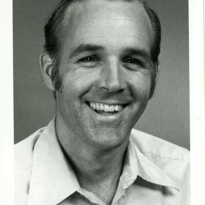 Ron Woodbury