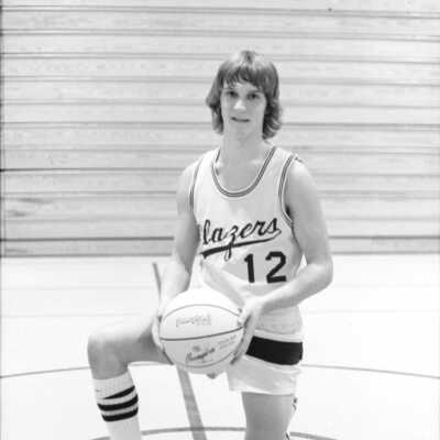Timberline/NT Basketball, 1973