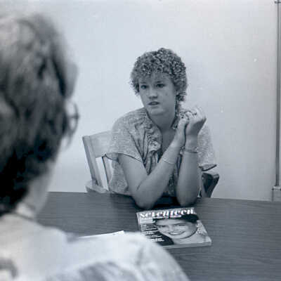 Mindy Ellenbos, July 18, 1979: Frame 22