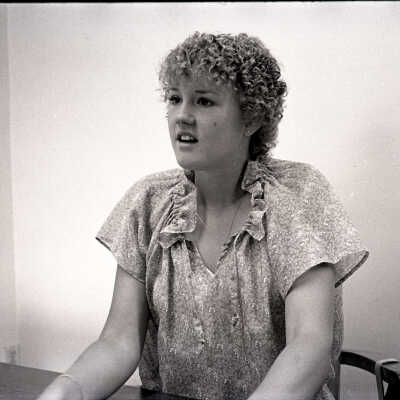 Mindy Ellenbos, July 18, 1979: Frame 24