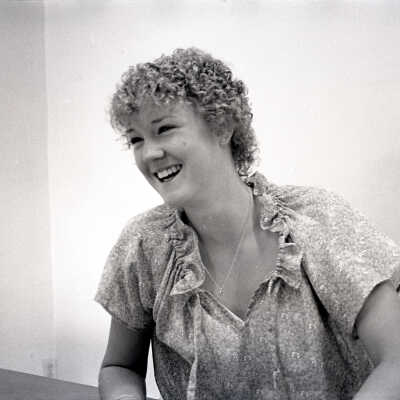 Mindy Ellenbos, July 18, 1979: Frame 25