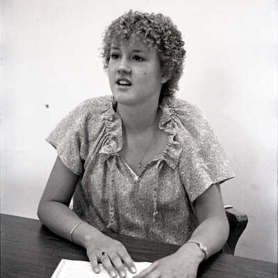 Mindy Ellenbos, July 18, 1979: Frame 27