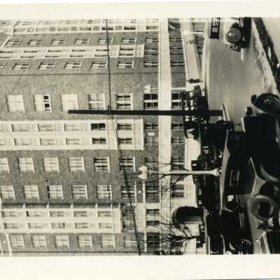 Hotel Exeter