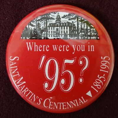 Button, Promotional