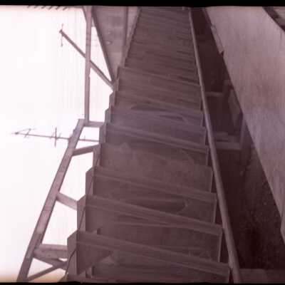 barge