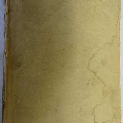 2015-007-0001.1 front: Copyright: Lacey Museum; Origformat: Book