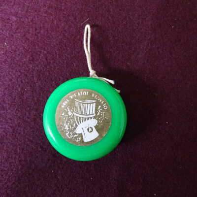 Washington Centennial Yo-Yo