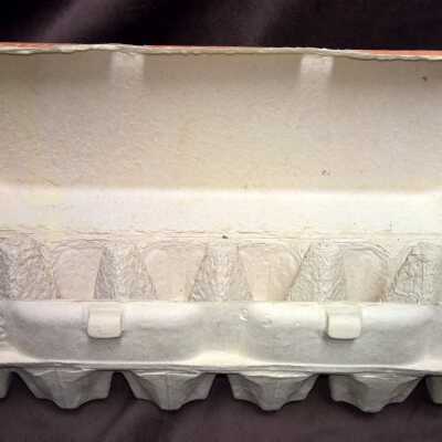 Copyright: Lacey Museum; Origformat: Artifact