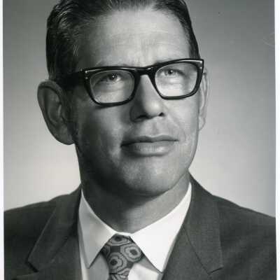 Paul Hoglund