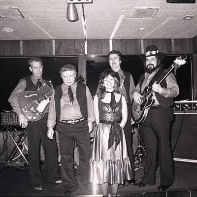 KMAS Radio Advertisement, Unknown Date