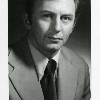 Charles McBrayer