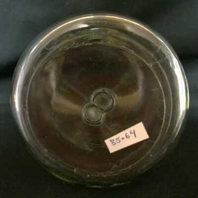 85.64 Base: Copyright: Lacey Museum; Origformat: Artifact