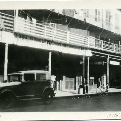 New Orleans