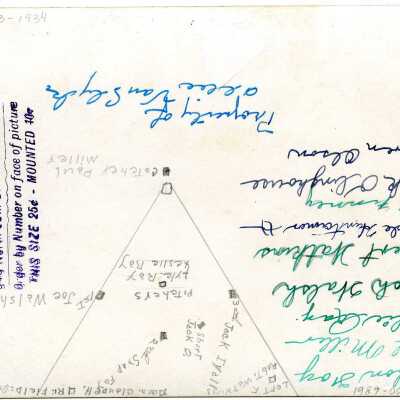 Reverse of 1989-002-0015: Origformat: Photographic; Resolution: 200 dpi