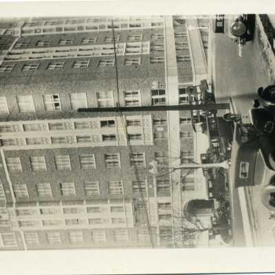 Hotel Exeter