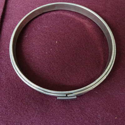 Hoop, Embroidery