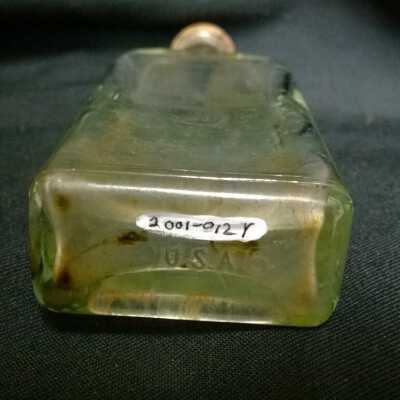 Bottle, Medicine