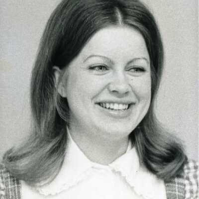 Viola Mae Travis