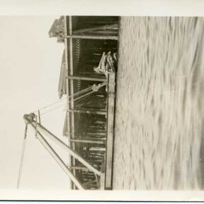 Dredger