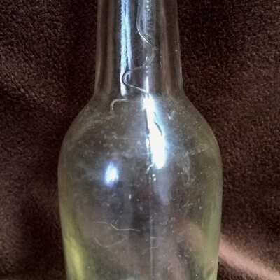 Copyright: Lacey Museum; Origformat: Artifact