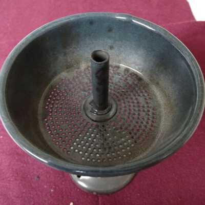 Copyright: Lacey Museum; Origformat: Artifact