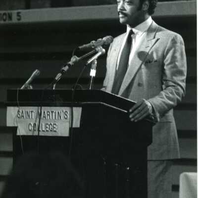 Jesse Jackson: Origformat: Photographic