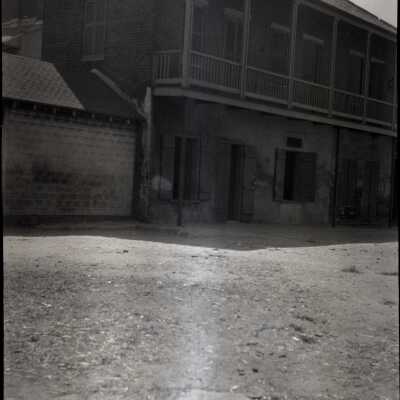 New Orleans