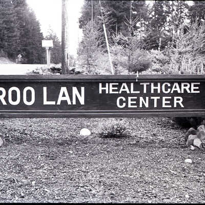 Roo Lan Healthcare Center, Unknown Date: Frame 27