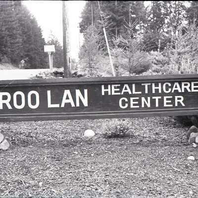 Roo Lan Healthcare Center, Unknown Date: Frame 28